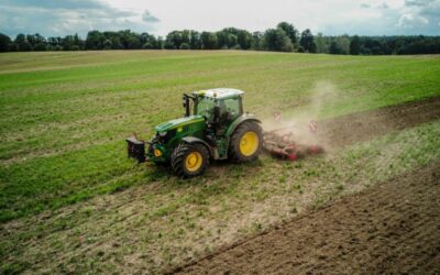 Seguro rural: governo libera R$ 179 milhões para apólices contratadas em maio