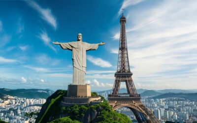 Fórum de Seguros Brasil-França discutirá mudanças climáticas, inovação e oportunidades de investimento