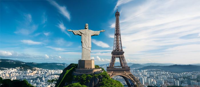 Fórum de Seguros Brasil-França discutirá mudanças climáticas, inovação e oportunidades de investimento