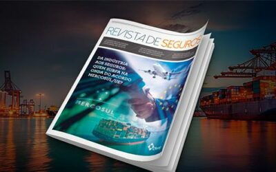 Revista de Seguros nº 932 Destaca Impactos do Acordo Mercosul-UE e Temas Estratégicos para o Brasil e o Setor de Seguros