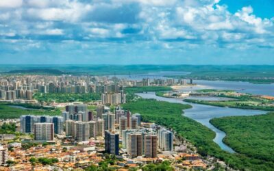 SERGIPE TEM ALTA DE 49,3% NA ARRECADAÇÃO DE SEGURO HABITACIONAL E AUMENTO DE 76,8% NAS INDENIZAÇÕES