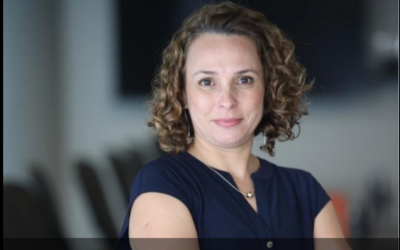 Carla Simões, superintendente de Comunicação e Marketing da CNseg, é finalista do Prêmio Mega Brasil 2025