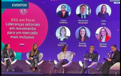 Susep participa de evento sobre mulheres no mercado segurador
