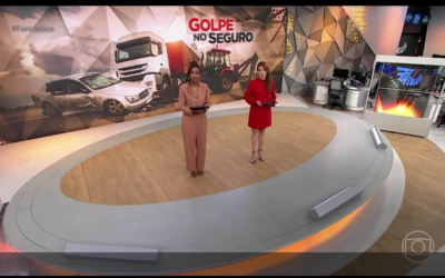 Dona de carro paga mecânico para incendiar veículo e acionar seguro, mas plano fracassa