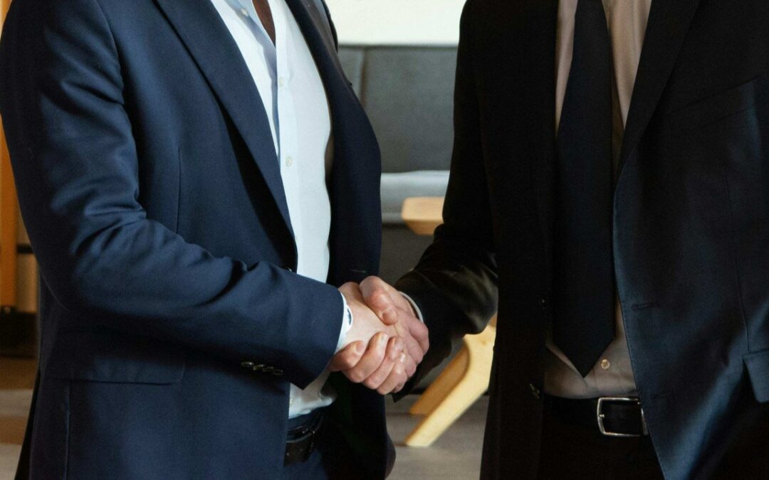 Seguro de sucessão empresarial garante proteção aos negócios