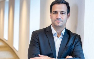 Diretor-presidente da Bradesco Vida e Previdência visita Clube dos Seguradores da Bahia