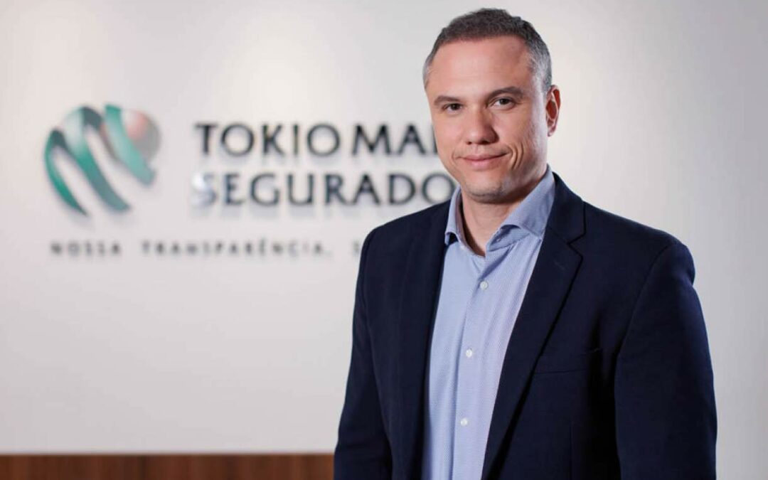 TOKIO MARINE é a Seguradora líder em Satisfação do Cliente em levantamento do Opinion Box