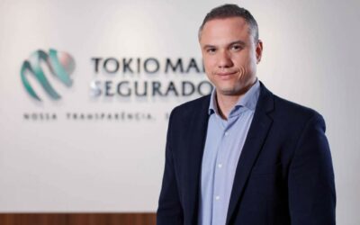 TOKIO MARINE é a Seguradora líder em Satisfação do Cliente em levantamento do Opinion Box