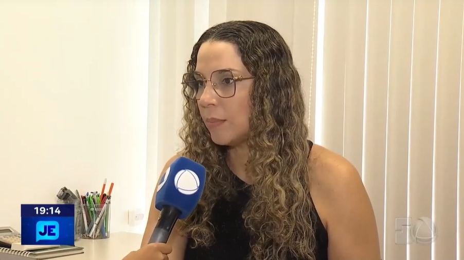 Sergipe está entre os estados com forte avanço no setor de seguro habitacional; confira a entrevista da diretora Cybele Neumann para o Jornal do Estado da TV Atalaia