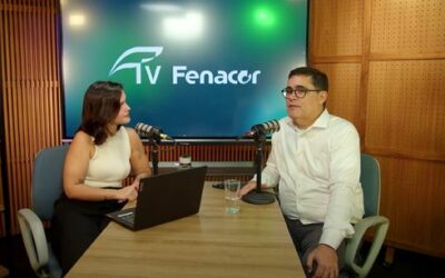 Diretor da CNseg detalha o PDMS em entrevista à TV Fenacor
