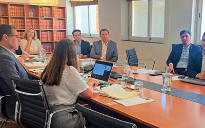CNseg e APS reforçam aliança para enfrentar impactos climáticos no setor de seguros