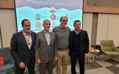 Gestão de Riscos e Seguros em Debate no ANSP Fórum I