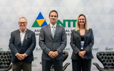 FenSeg e CNseg Debatem com ANTT Seguros para o Setor de Transportes Terrestres