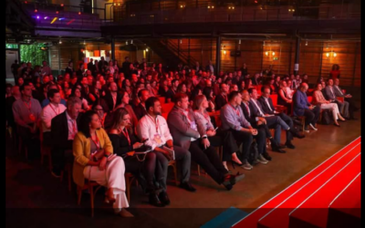 MAPFRE promove diálogo entre seguradoras e cooperativas na Coopweek 2025