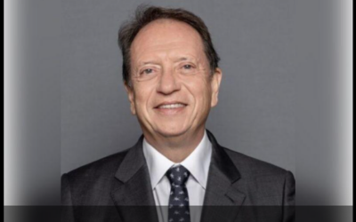 Ernesto Tzirulnik participa de plenária sobre o Marco Legal dos Seguros na Expo ABGR 2025