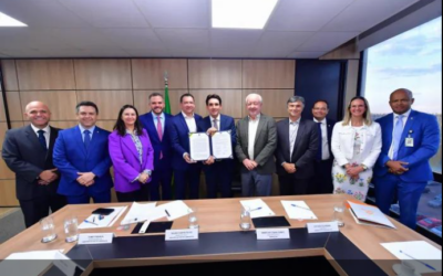 CNseg: portos e aeroportos do país devem contar com seguros em infraestrutura e concessões