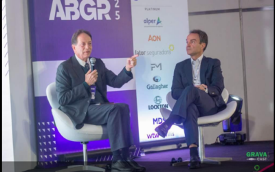 Marco Legal dos Seguros foi o tema central do 16º Seminário da ABGR
