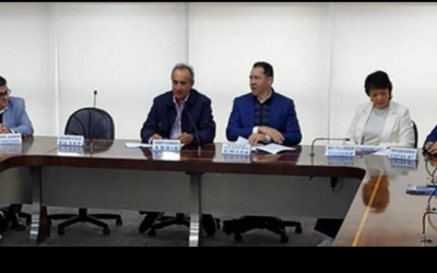 Sem seguro, a conta dos desastres sempre vai para o governo