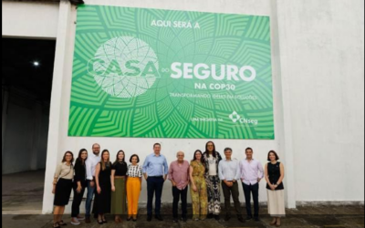 COP30 vai ressignificar o papel do setor segurador nas discussões climáticas