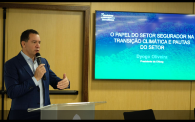 Setor de seguros mergulha em sustentabilidade