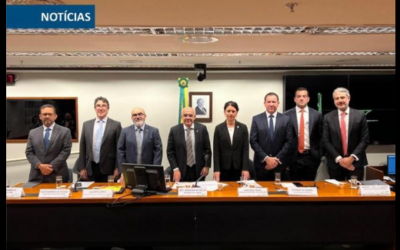 Susep participa de Audiência Pública na Câmara dos Deputados sobre o Setor de seguros e mudanças climáticas