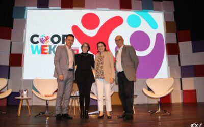 MAPFRE promove CoopWeek e reforça protagonismo das cooperativas no setor de seguros