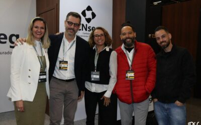 CNseg participa do Expert XP e fortalece a conexão entre seguros e mercado financeiro