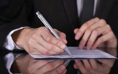 Seguradoras temem que o mundo se torne inegociável em breve