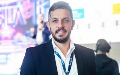 TOKIO MARINE reforça protagonismo em uso de IA no mercado de seguros no “Brasília Mais TI”