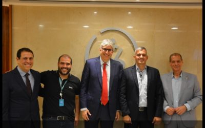 “O mercado de seguros vive a sua maior transformação desde 1966”