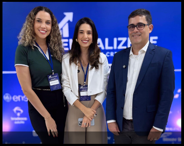 SindSeg participa do Potencialize-se em Aracaju, com palestra de Alexandre Leal da CNSeg
