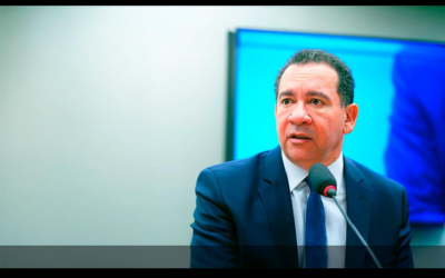 CNseg participa da Comissão de Meio Ambiente e desenvolvimento Sustentável