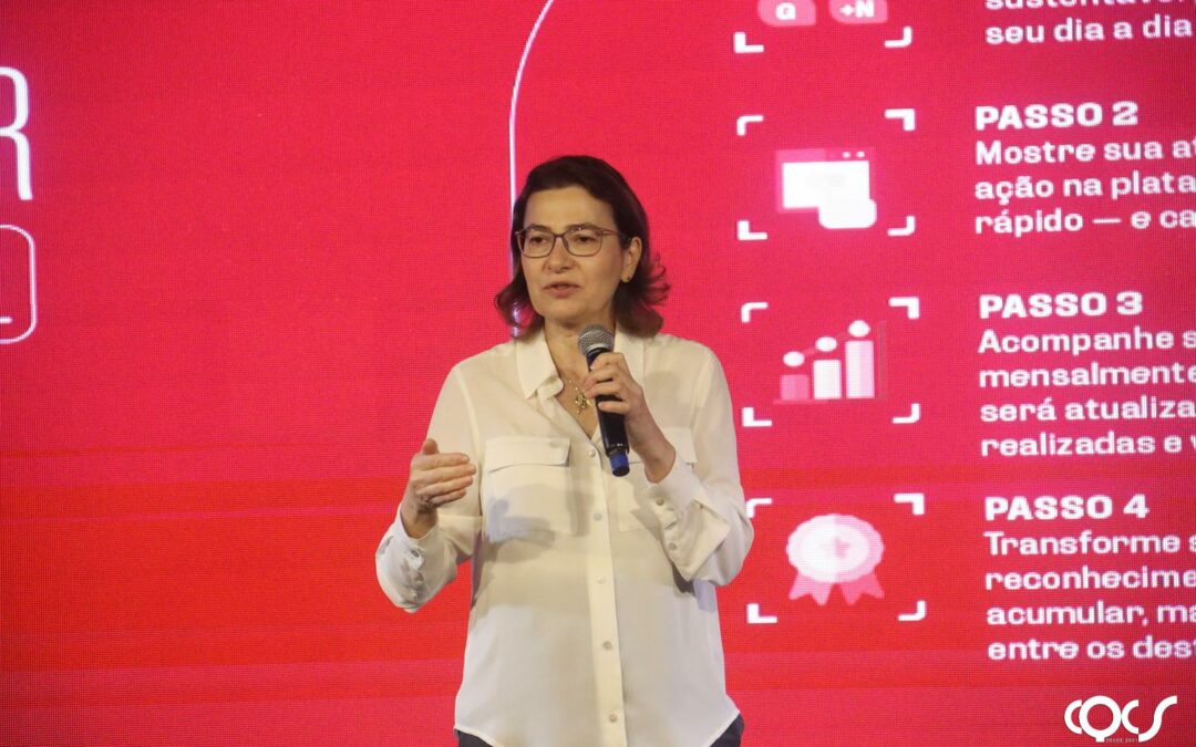 MAPFRE apresenta iniciativa ASG inédita para corretores de seguros