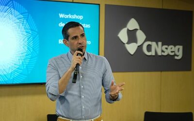 CNseg apresenta agenda oficial da Casa do Seguro na COP30 a jornalistas