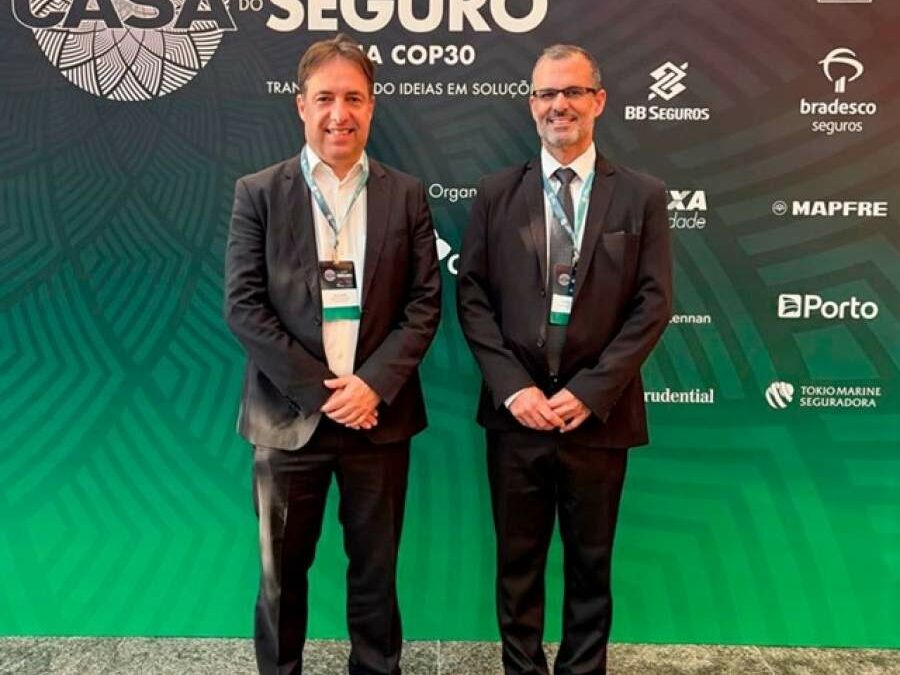 FenaCap na Pré-COP30: compromisso com sustentabilidade e desenvolvimento sustentável