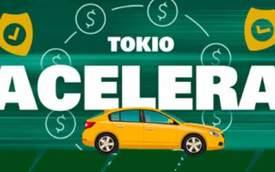 TOKIO Acelera Prorrogada: Corretores Têm Até 30/11 para Turbinar Ganhos no Seguro Auto