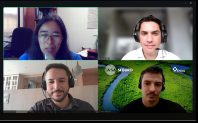 Mudanças climáticas desafiam a saúde humana e o equilíbrio do setor de seguros