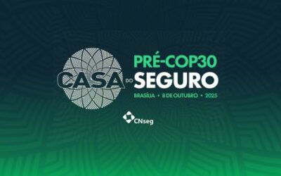 CNseg promove Pré-COP30 em Brasília para debater o papel do seguro na agenda climática