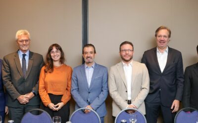 FenSeg reúne reguladores e setor de transporte para debater novas regras do seguro de carga