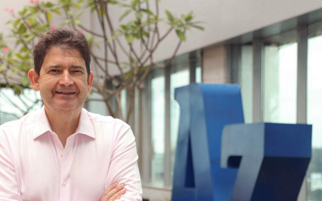 Allianz anuncia mais dois especialistas internacionais na Casa do Seguro