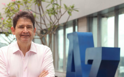 Allianz anuncia mais dois especialistas internacionais na Casa do Seguro