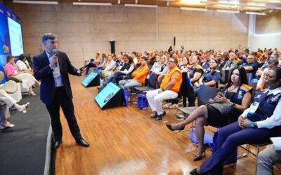 CNseg propõe criação de Seguro Social Catástrofe e Fundo para cidades em evento da Defesa Civil