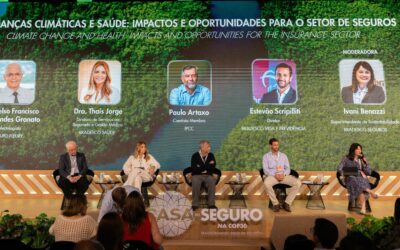 Economia Verde, Saúde e Justiça Social: uma nova agenda para o mercado de seguros