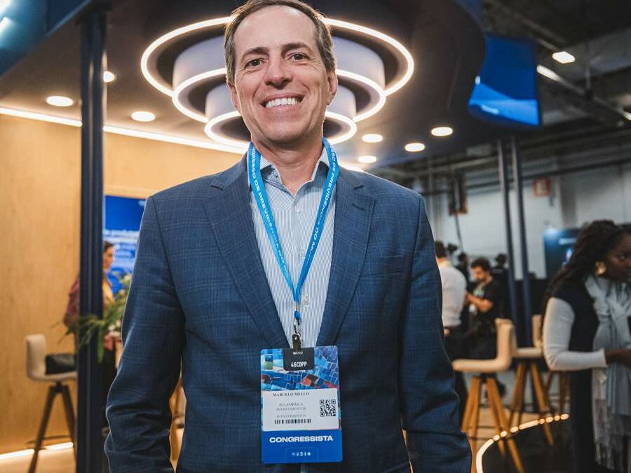 SulAmérica destaca Seguro Viagem e novos negócios durante o Festuris Gramado 2025