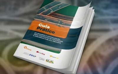Guia destaca como Seguros e Capitalização impulsionam projetos de infraestrutura no Brasil