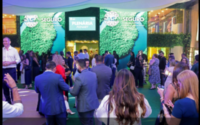 Por dentro da Casa do Seguro: o novo hub da sustentabilidade na COP30