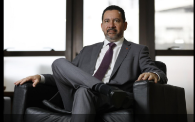 COP30: potencial do TFFF é de bilhões e bilhões de dólares, diz presidente da CNSeg