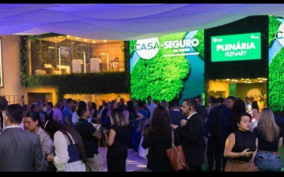 Casa do Seguro inicia atividades na COP30 com transmissões ao vivo pelo YouTube