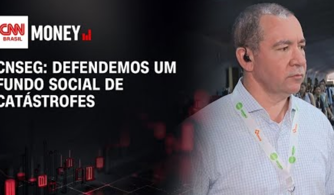 Setor de seguros debate adaptação climática na COP30