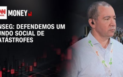 Setor de seguros debate adaptação climática na COP30